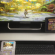 Image for article titled My Quest to Play 3DS Games on My TV